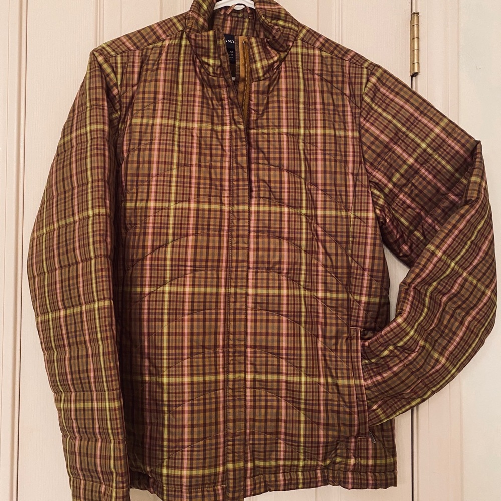 LANDSEND JACKET SIZE M